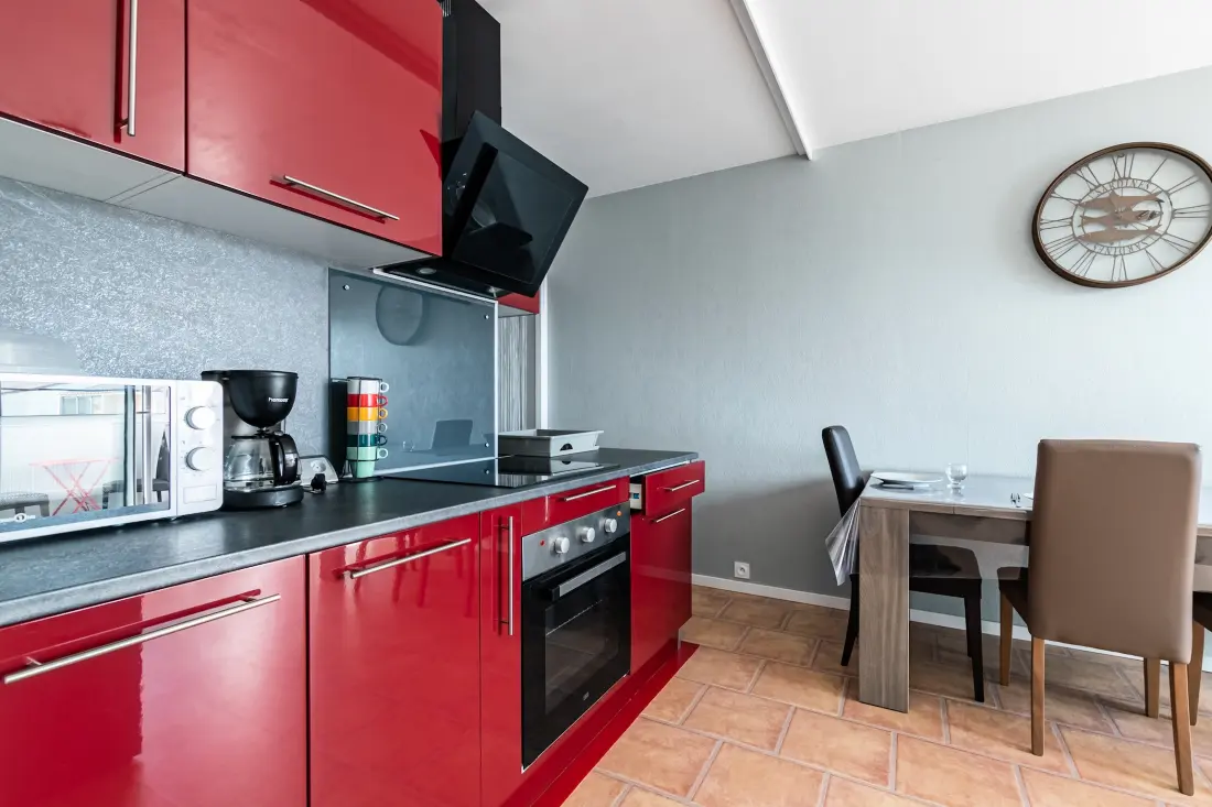 Apartmanok Saint-Hilaire-de-Riez