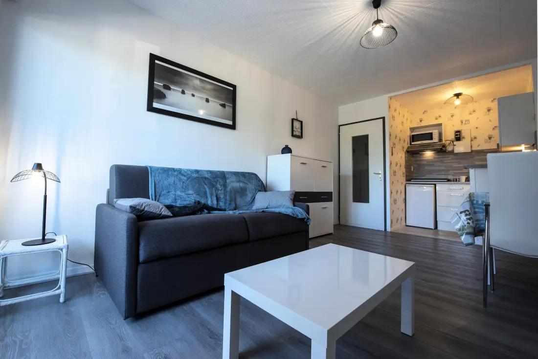 Apartmanok Saint-Hilaire-de-Riez