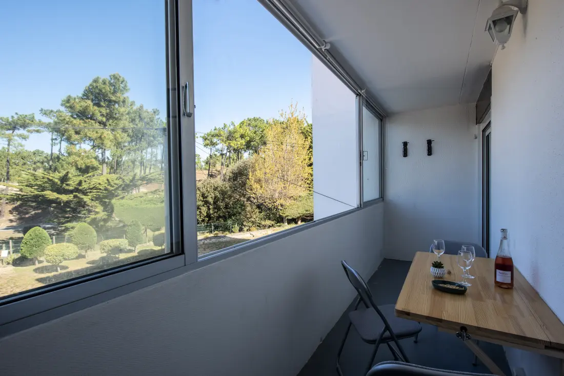 Apartmanok Saint-Hilaire-de-Riez