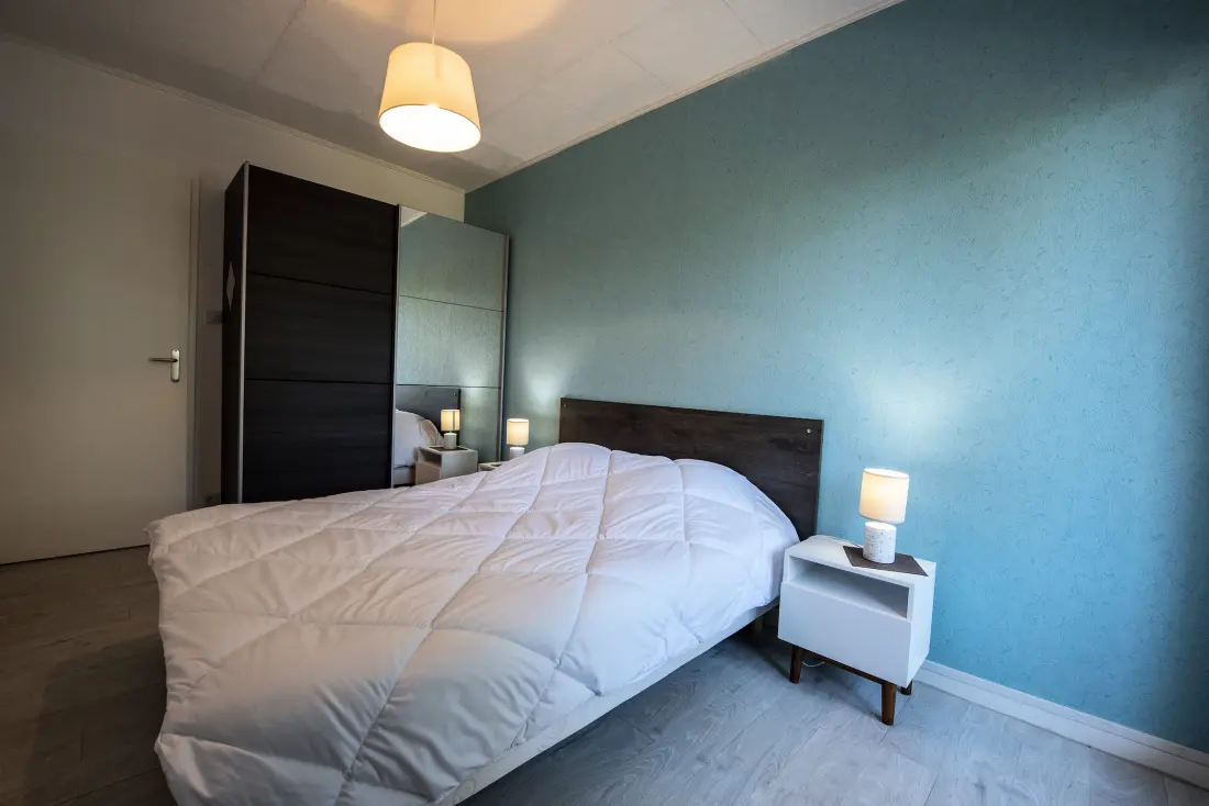 Apartmanok Saint-Hilaire-de-Riez