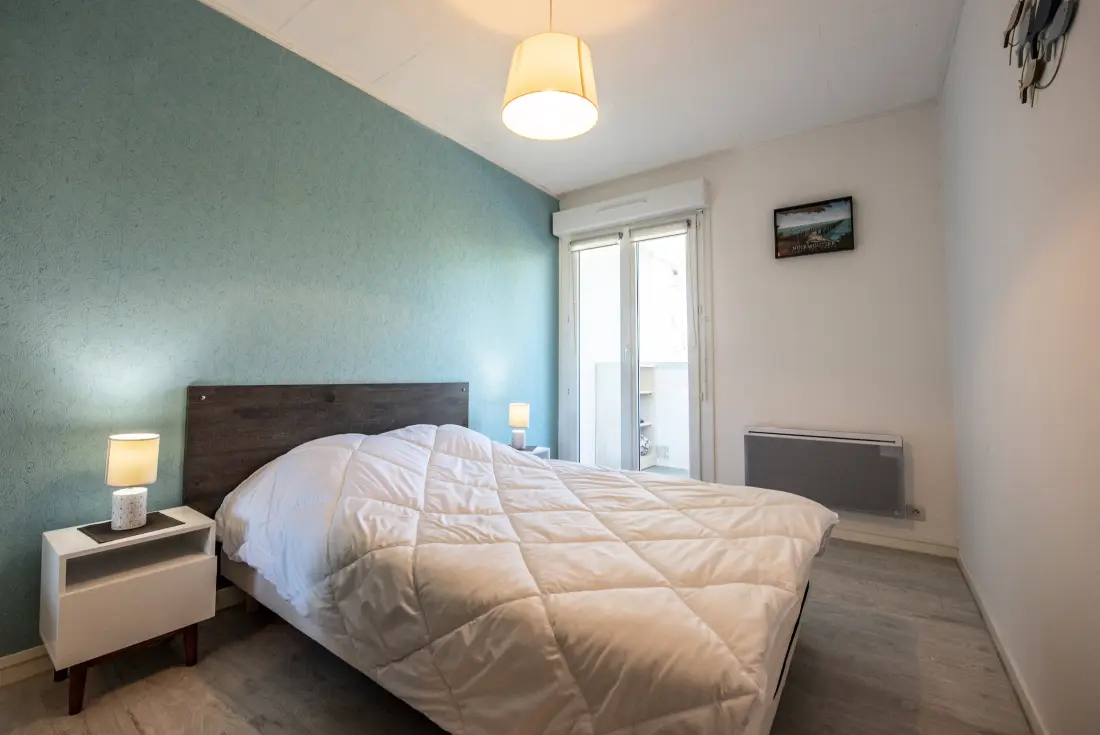 Apartmanok Saint-Hilaire-de-Riez