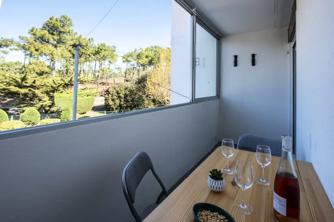 Apartmanok Saint-Hilaire-de-Riez