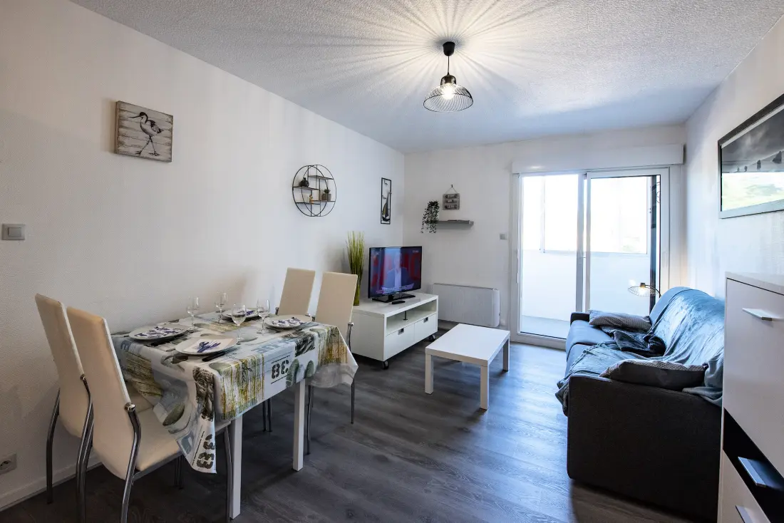 Apartmanok Saint-Hilaire-de-Riez