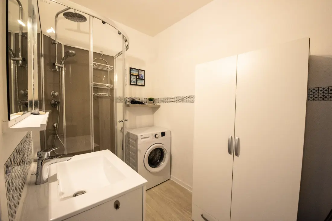 Apartmanok Saint-Hilaire-de-Riez