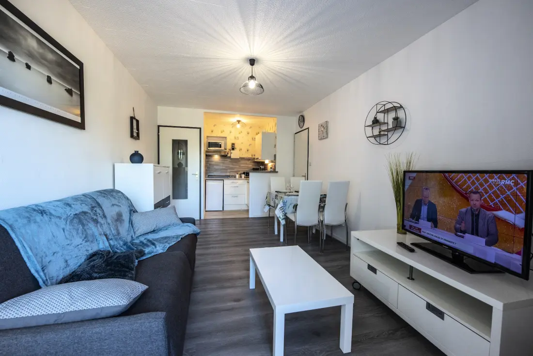 Apartmanok Saint-Hilaire-de-Riez
