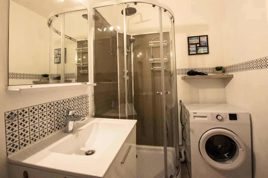 Apartmanok Saint-Hilaire-de-Riez