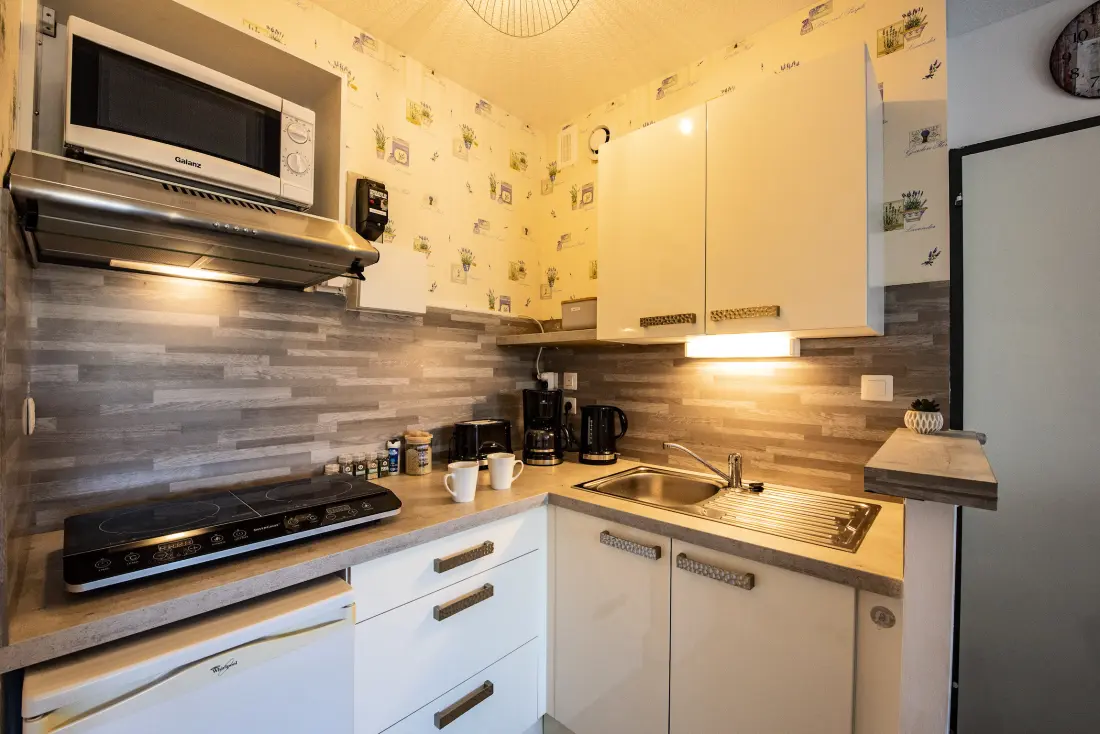 Apartmanok Saint-Hilaire-de-Riez
