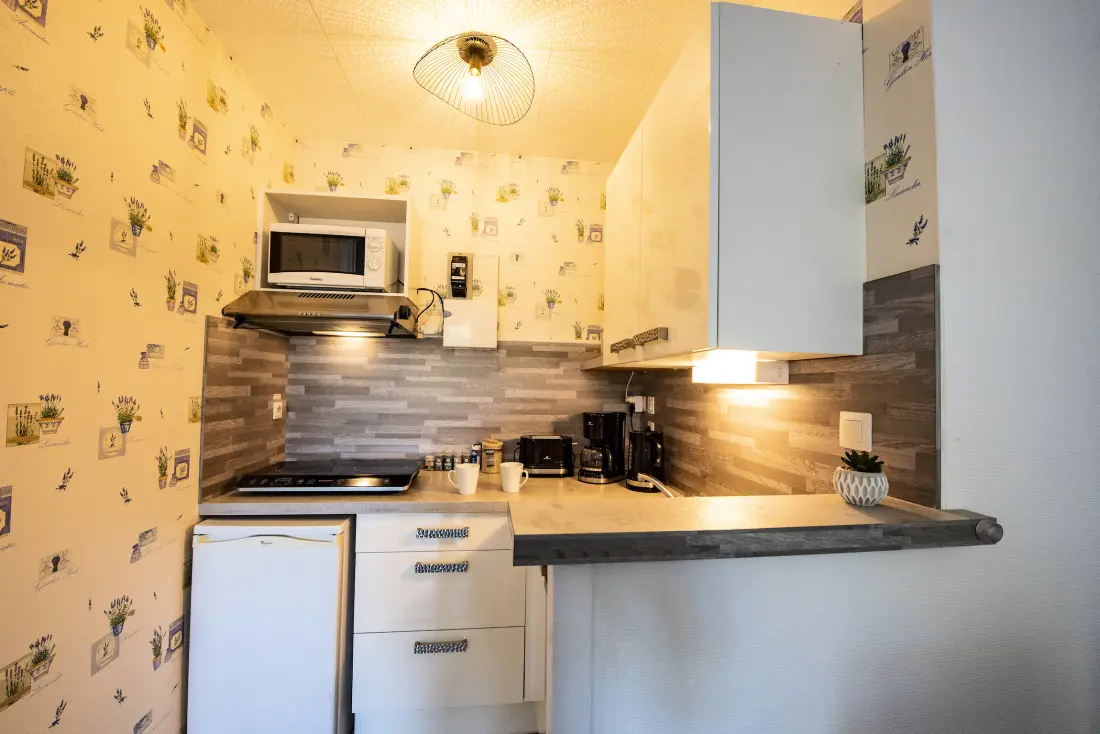 Apartmanok Saint-Hilaire-de-Riez