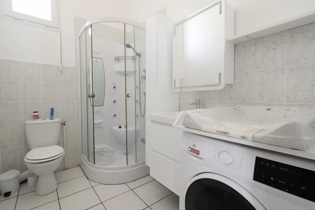 Apartmanok Saint-Hilaire-de-Riez