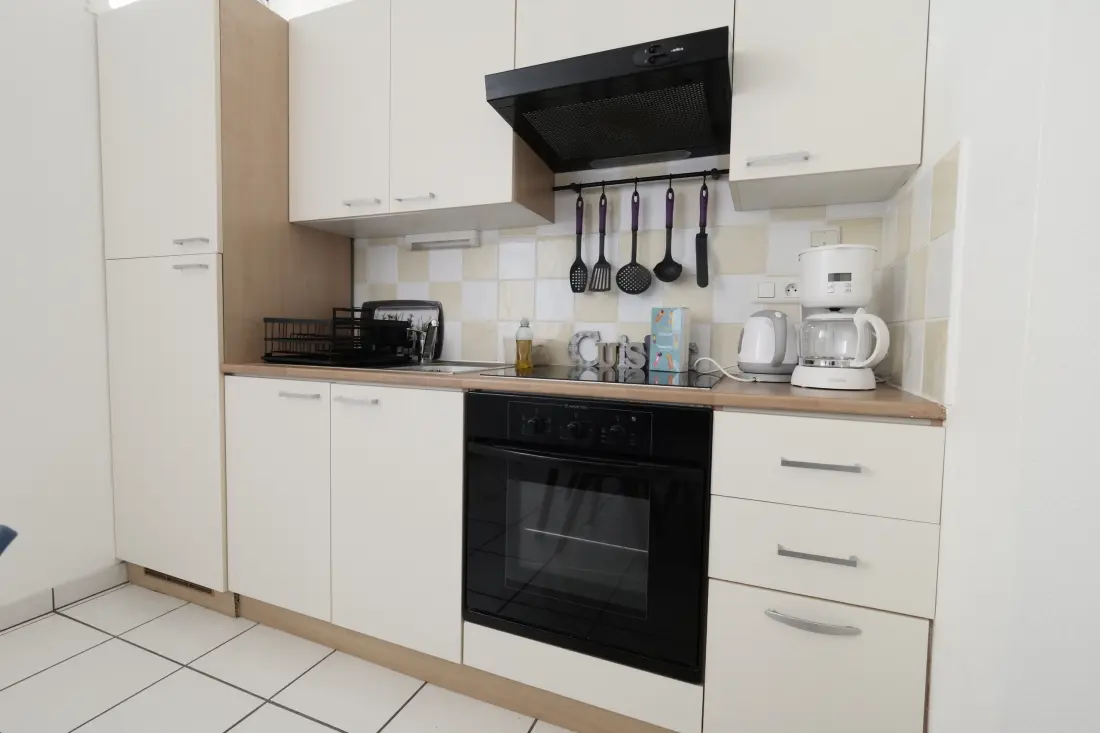 Apartmanok Saint-Hilaire-de-Riez