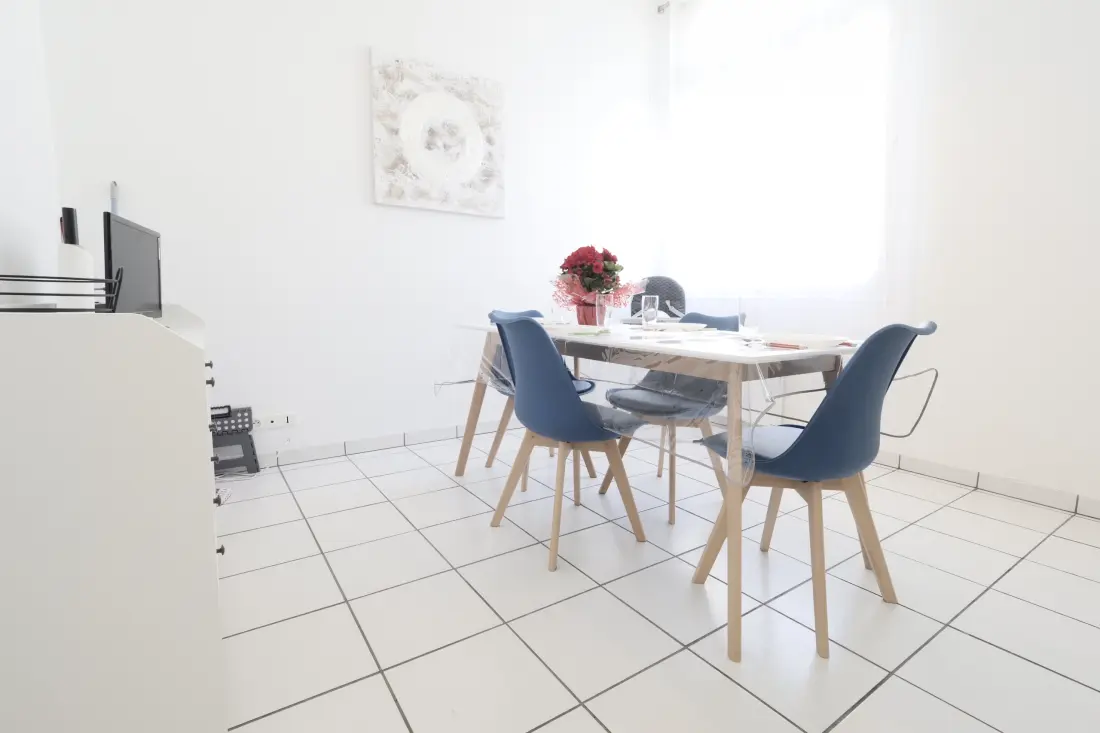 Apartmanok Saint-Hilaire-de-Riez