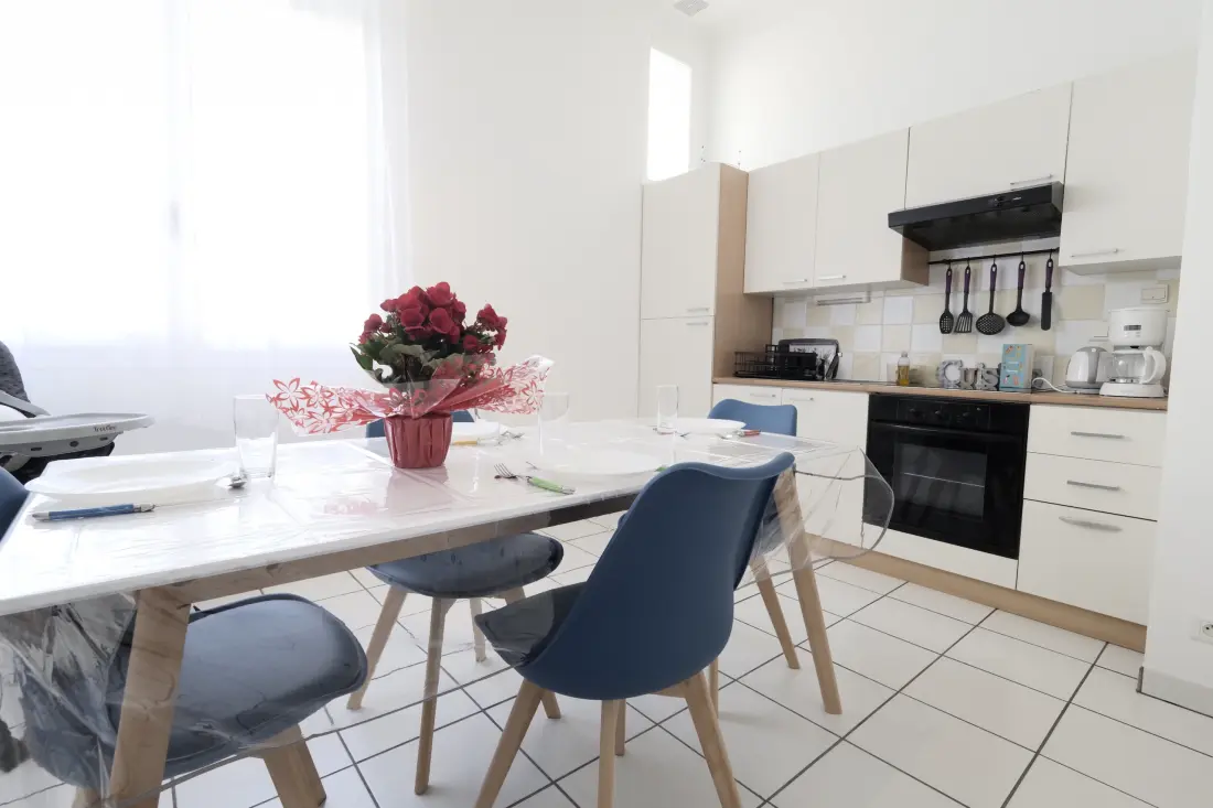 Apartmanok Saint-Hilaire-de-Riez
