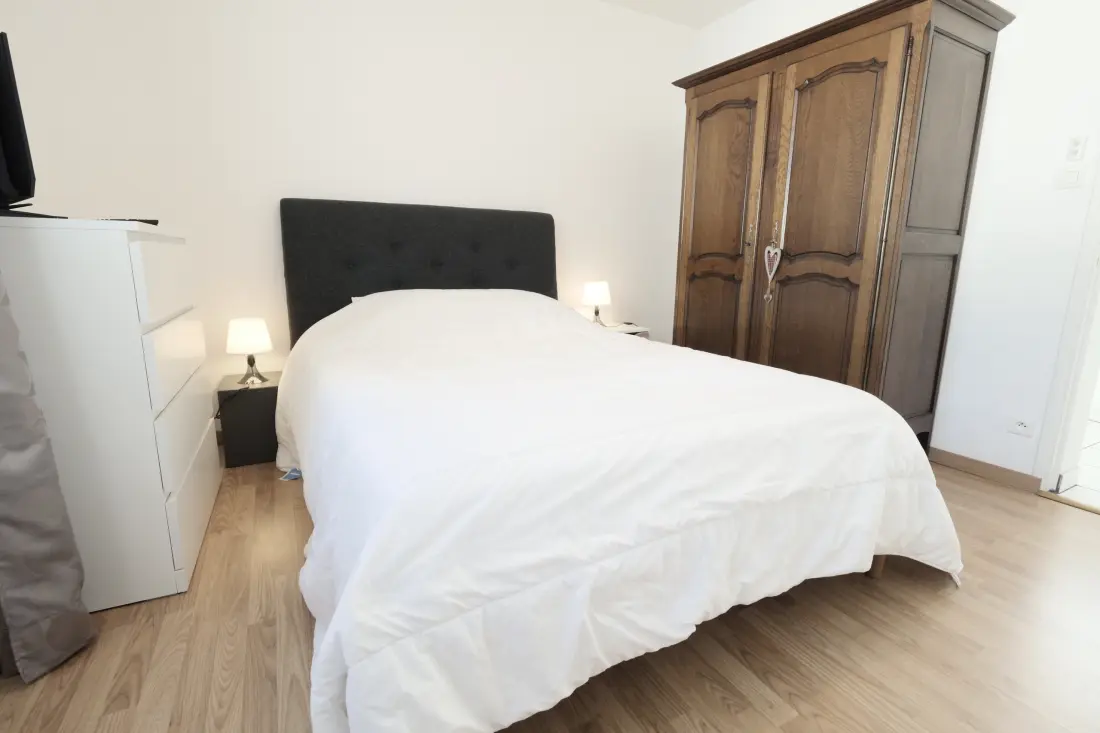 Apartmanok Saint-Hilaire-de-Riez