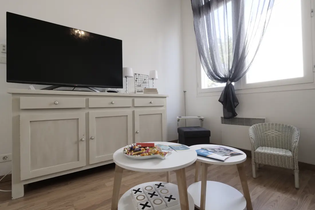 Apartmanok Saint-Hilaire-de-Riez
