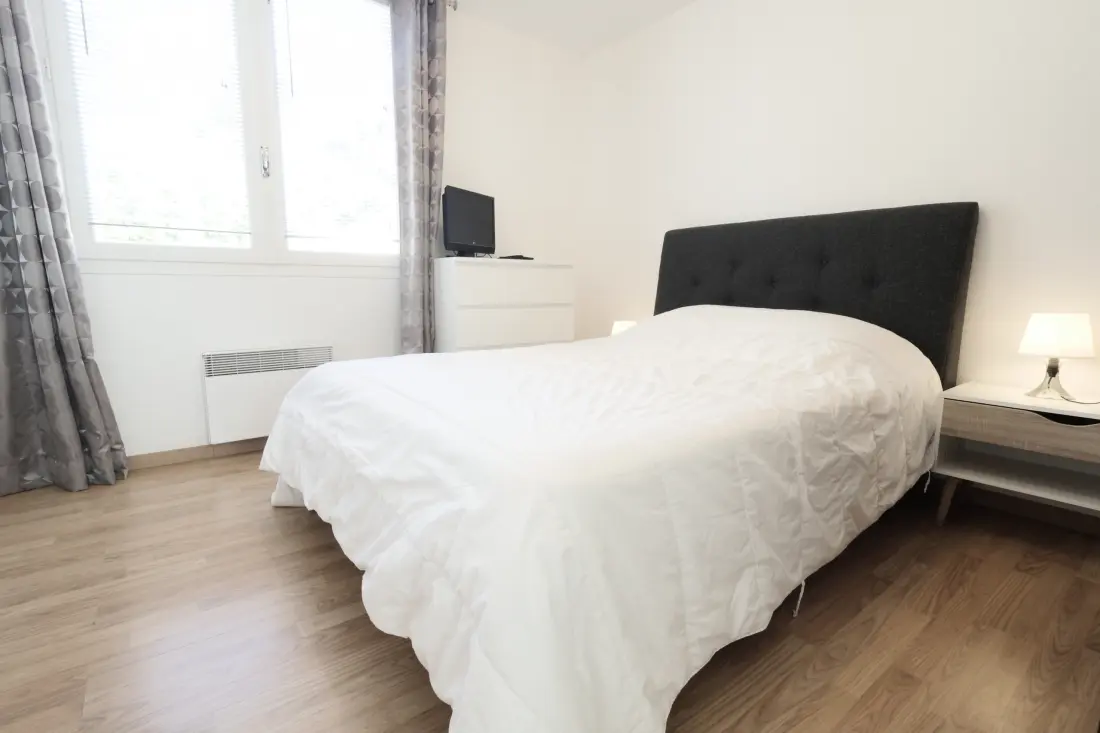 Apartmanok Saint-Hilaire-de-Riez