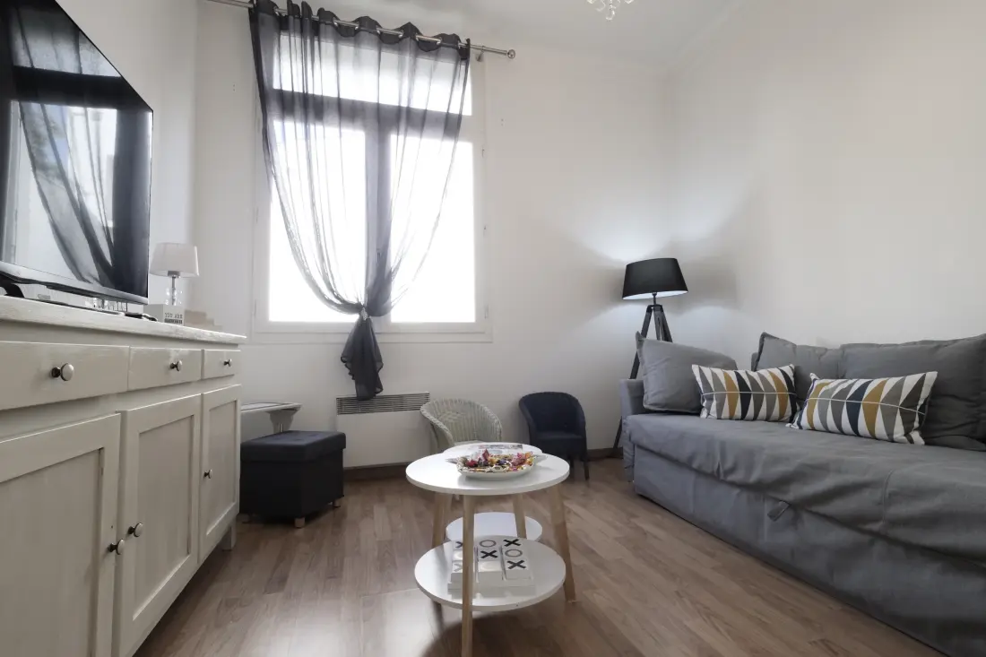 Apartmanok Saint-Hilaire-de-Riez