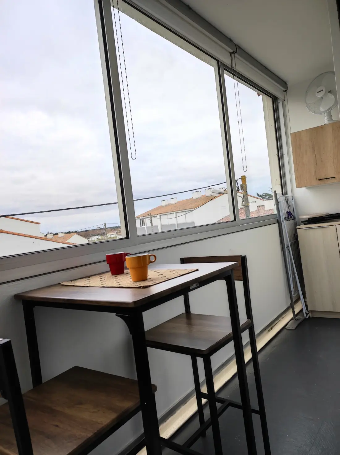 Apartmanok Saint-Hilaire-de-Riez