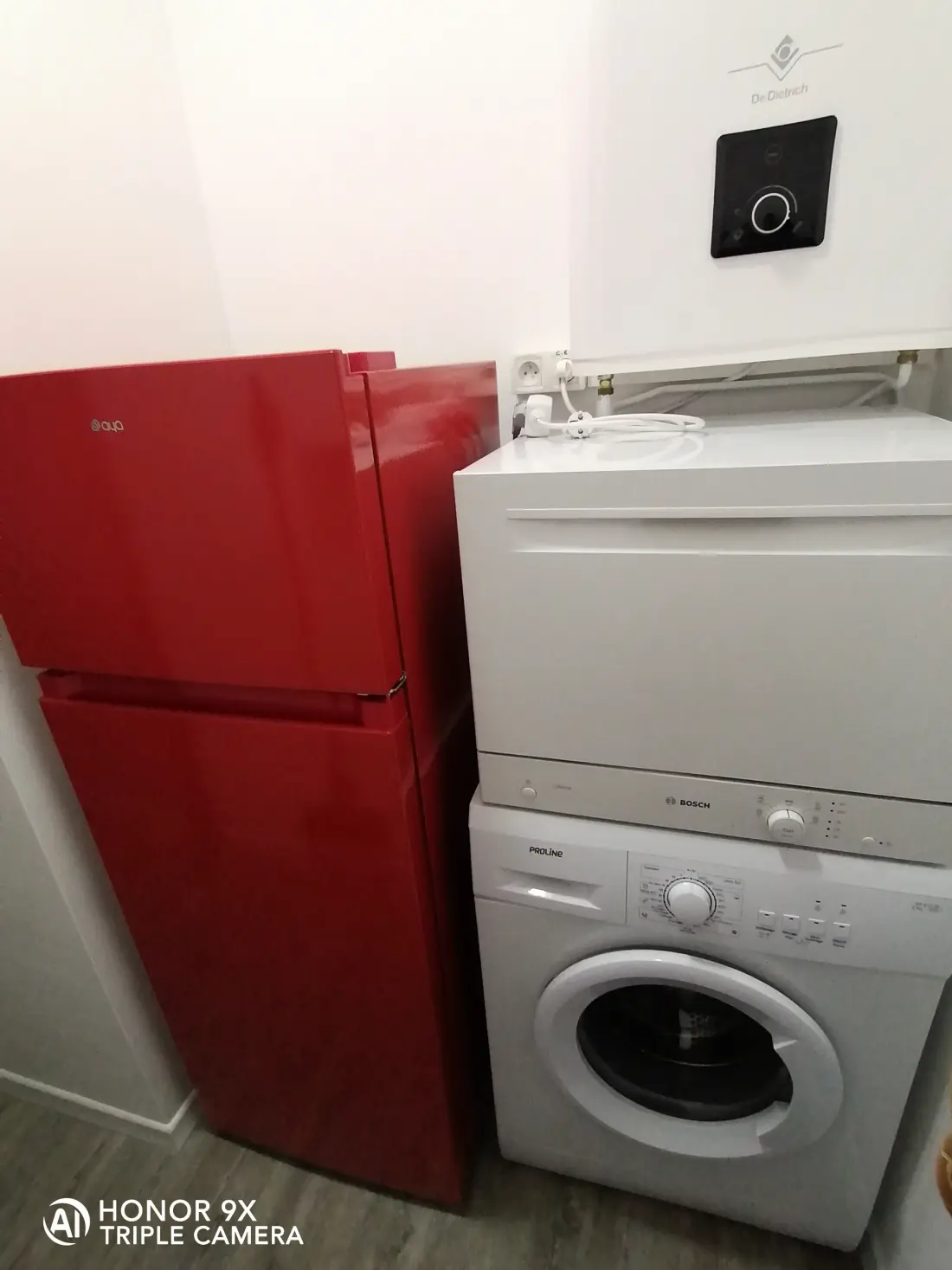 Apartmanok Saint-Hilaire-de-Riez