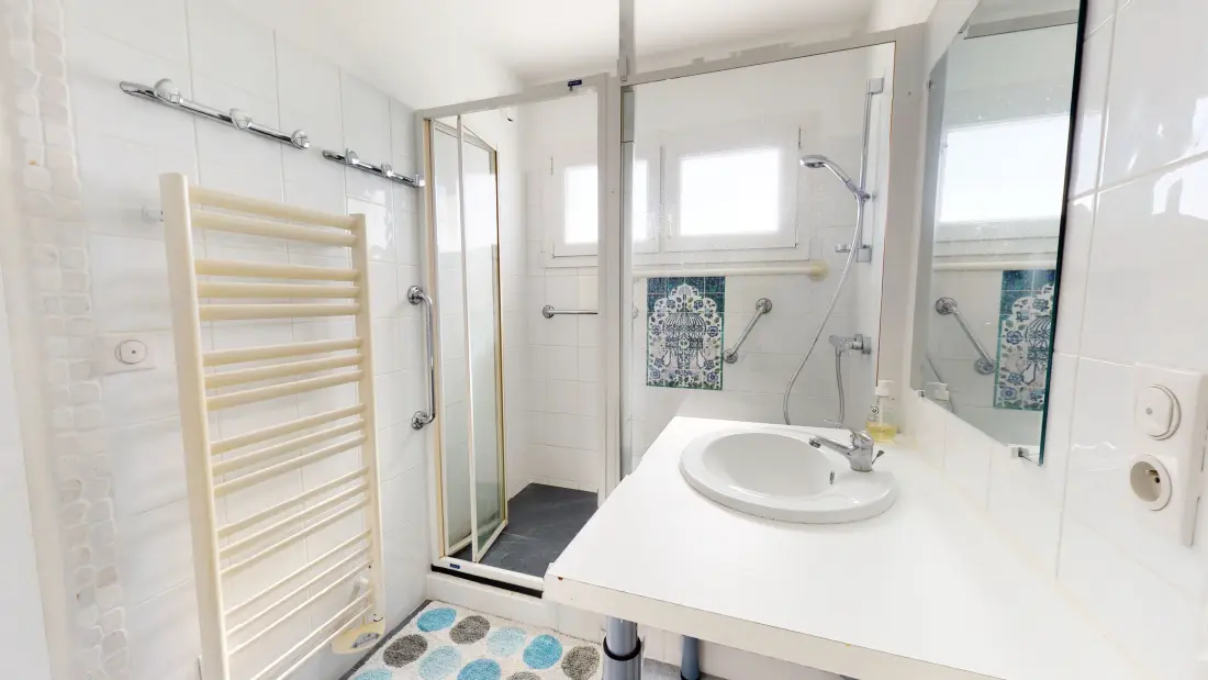Apartmanok Saint-Hilaire-de-Riez