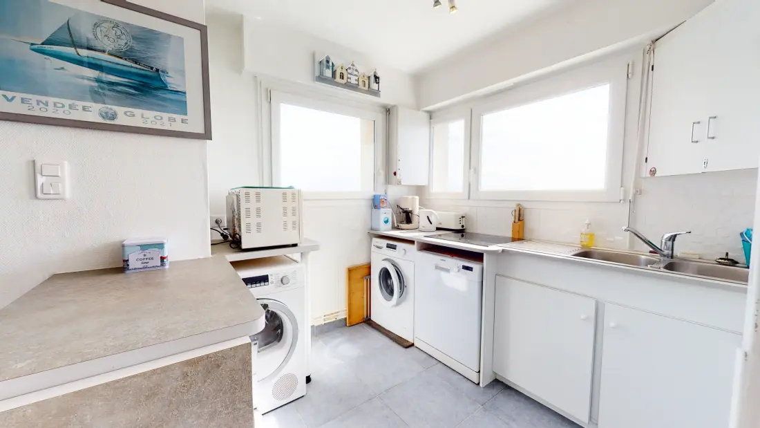 Apartmanok Saint-Hilaire-de-Riez