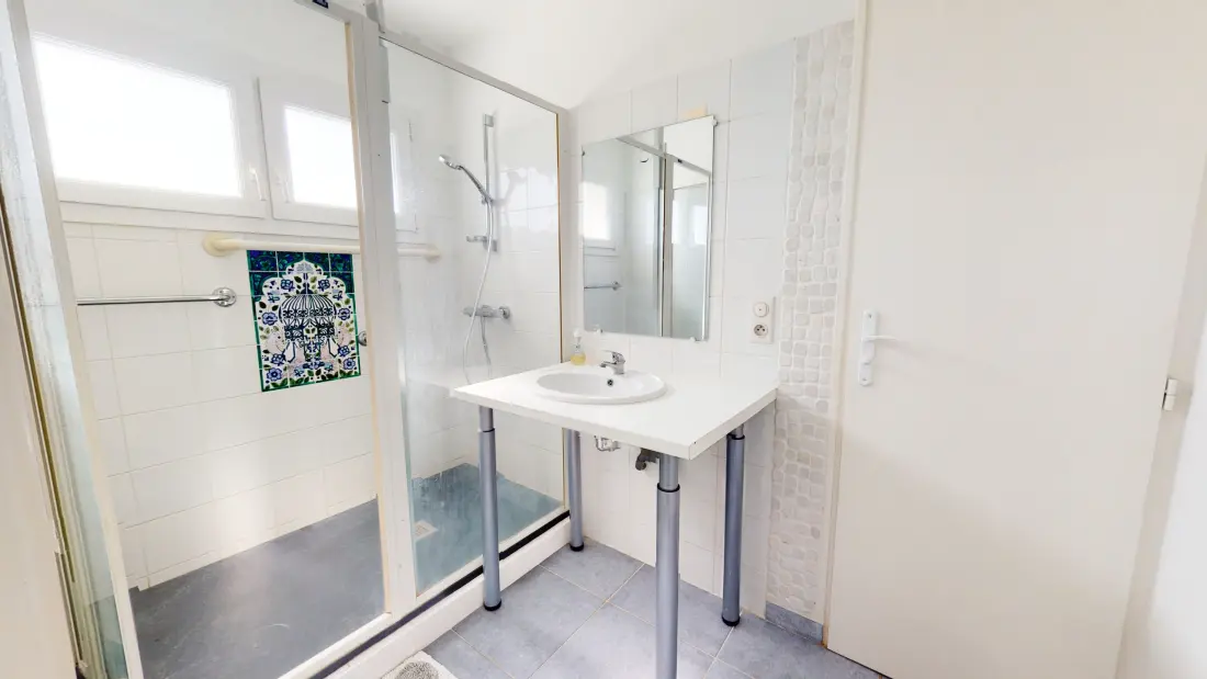Apartmanok Saint-Hilaire-de-Riez