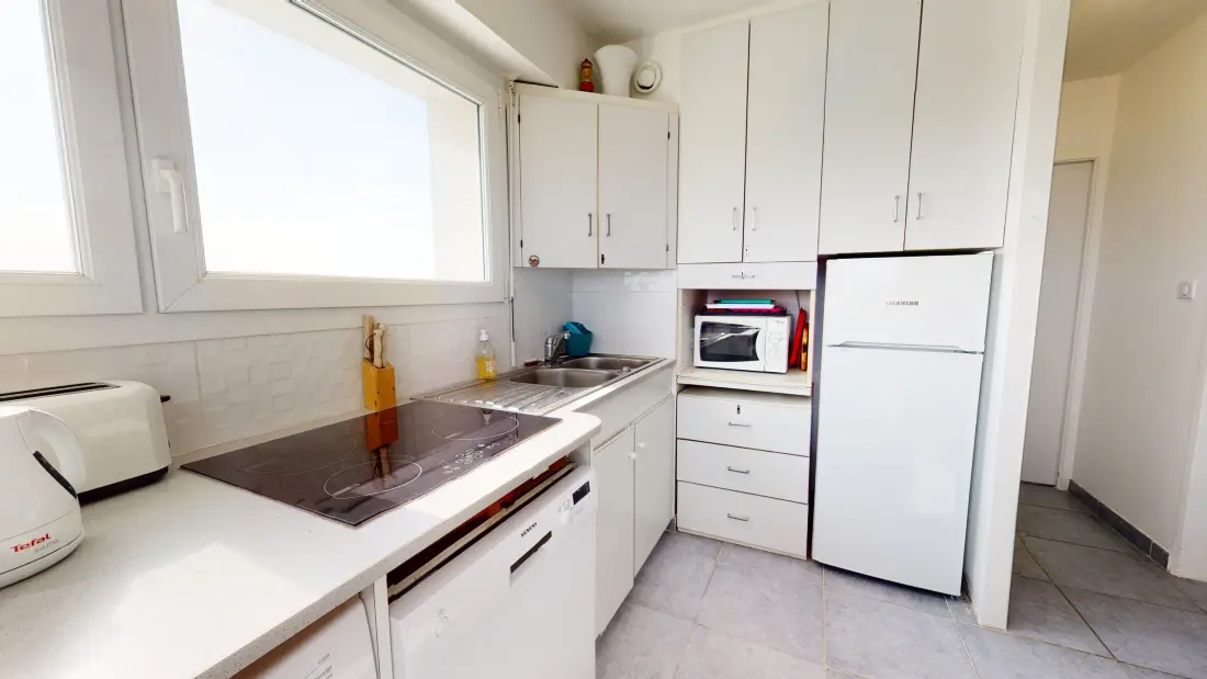 Apartmanok Saint-Hilaire-de-Riez