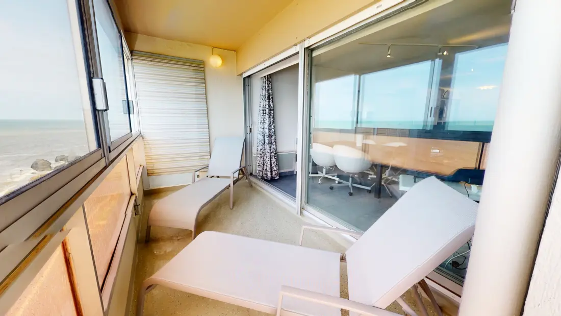 Apartmanok Saint-Hilaire-de-Riez