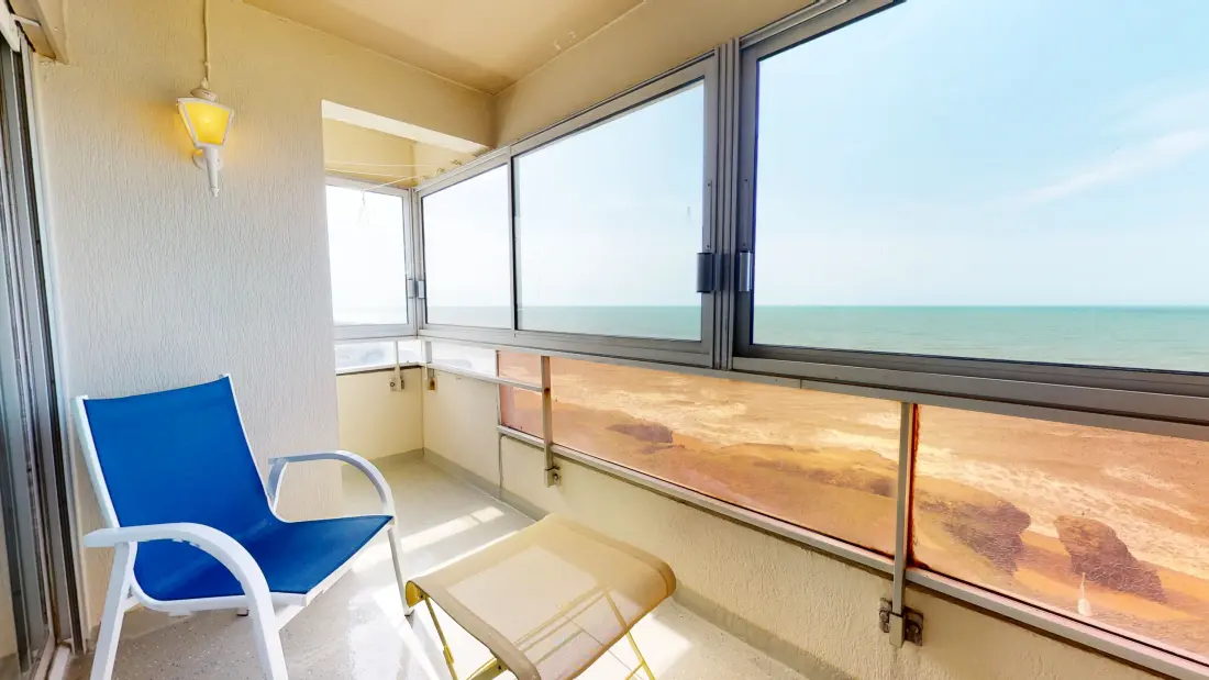 Apartmanok Saint-Hilaire-de-Riez
