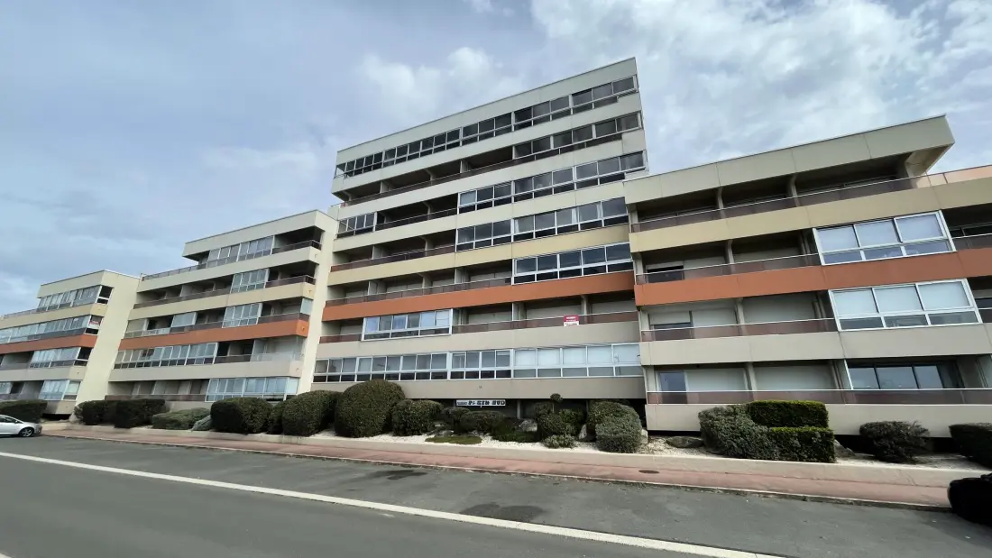 Apartmanok Saint-Hilaire-de-Riez