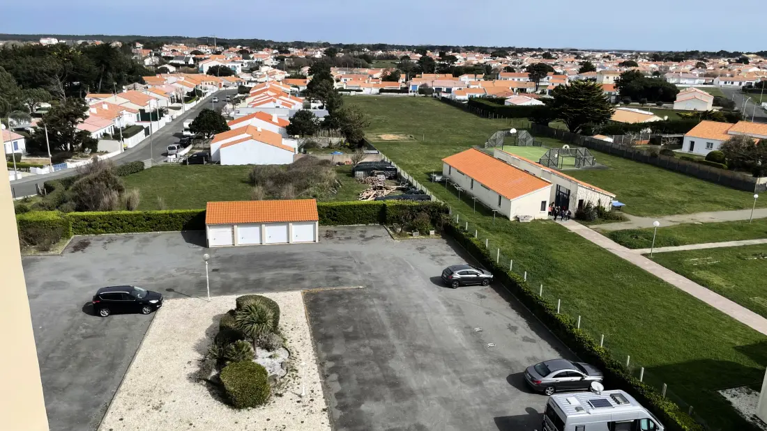Apartmanok Saint-Hilaire-de-Riez