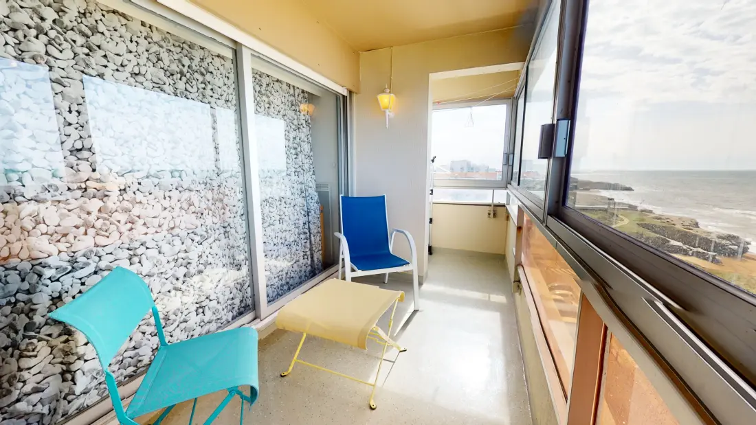 Apartmanok Saint-Hilaire-de-Riez