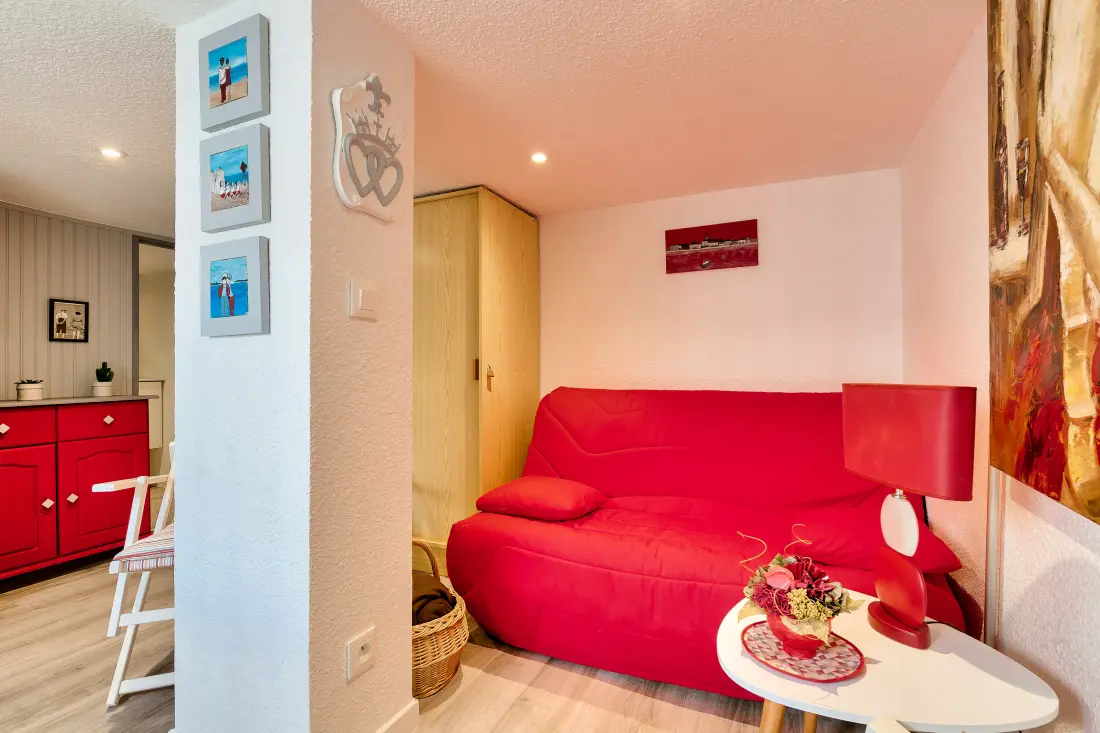 Apartmanok Saint-Hilaire-de-Riez