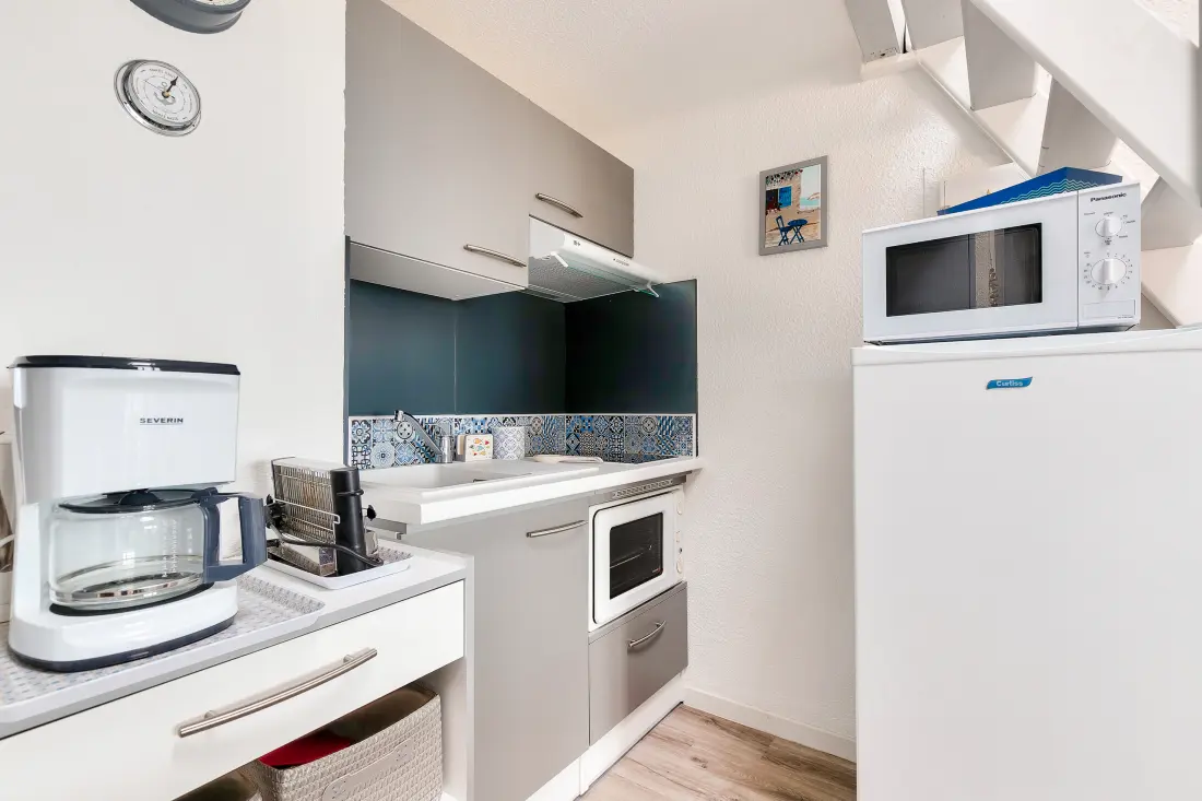 Apartmanok Saint-Hilaire-de-Riez