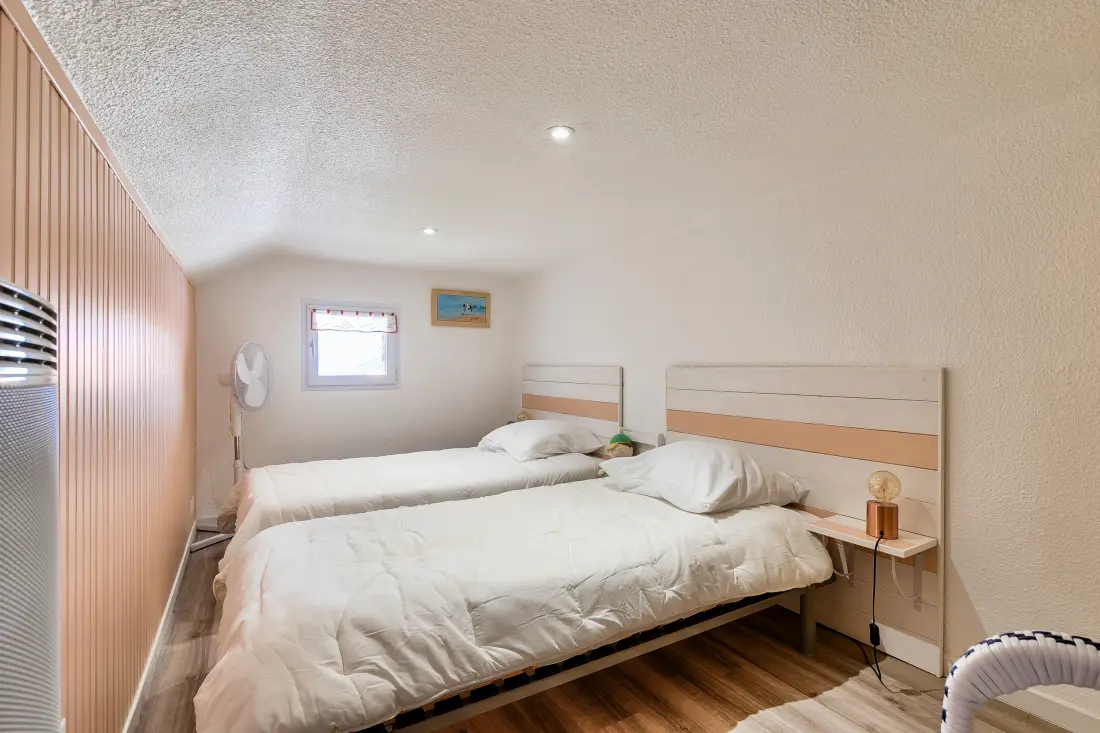 Apartmanok Saint-Hilaire-de-Riez