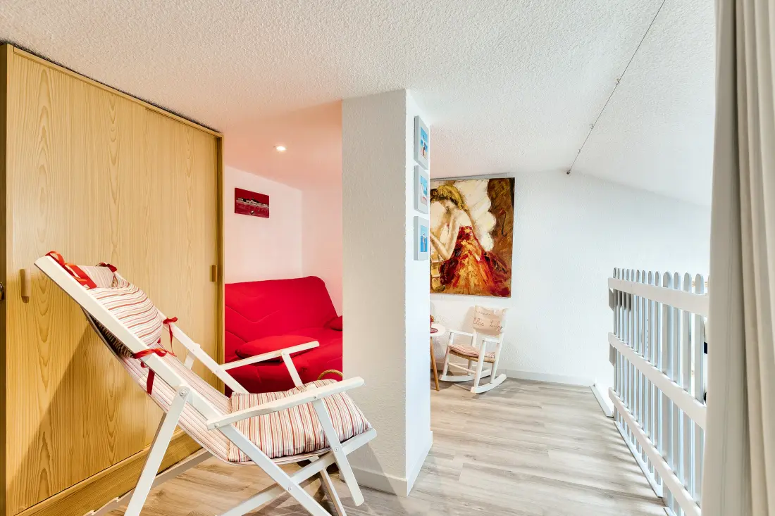 Apartmanok Saint-Hilaire-de-Riez