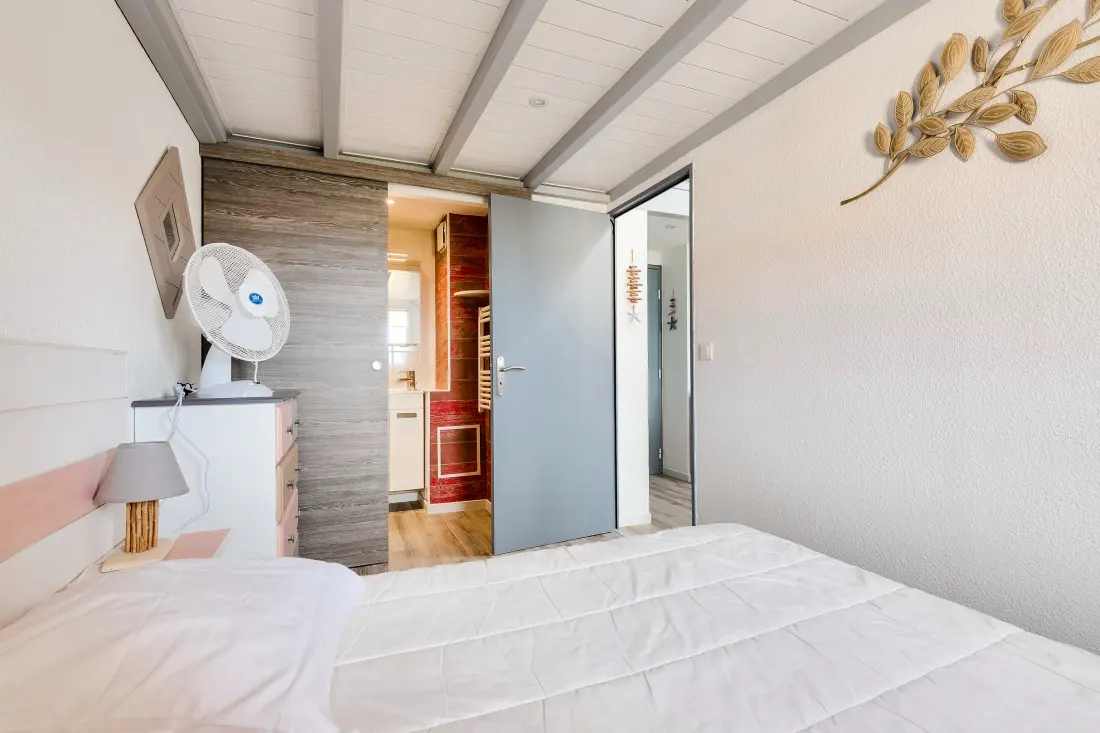 Apartmanok Saint-Hilaire-de-Riez
