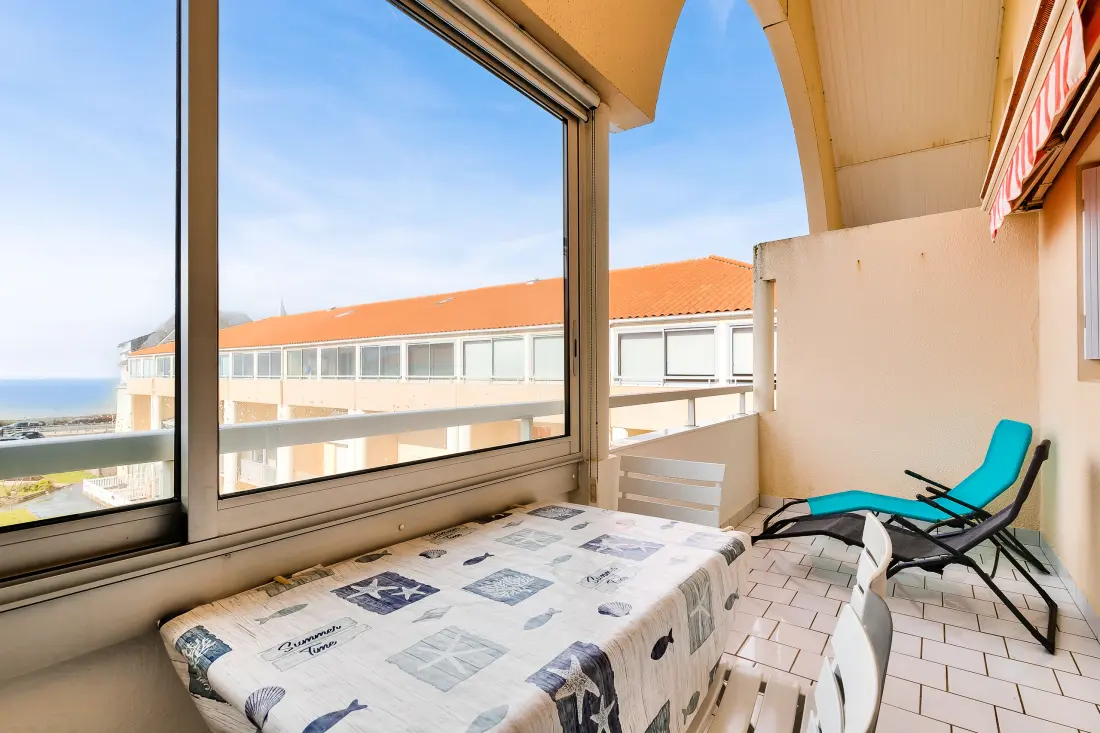 Apartmanok Saint-Hilaire-de-Riez