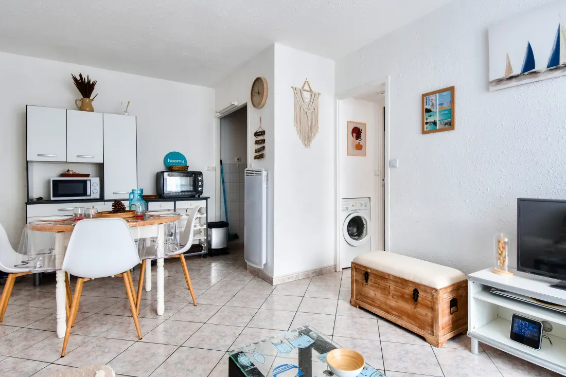 Apartmanok Saint-Hilaire-de-Riez