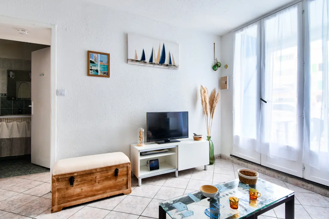 Apartmanok Saint-Hilaire-de-Riez