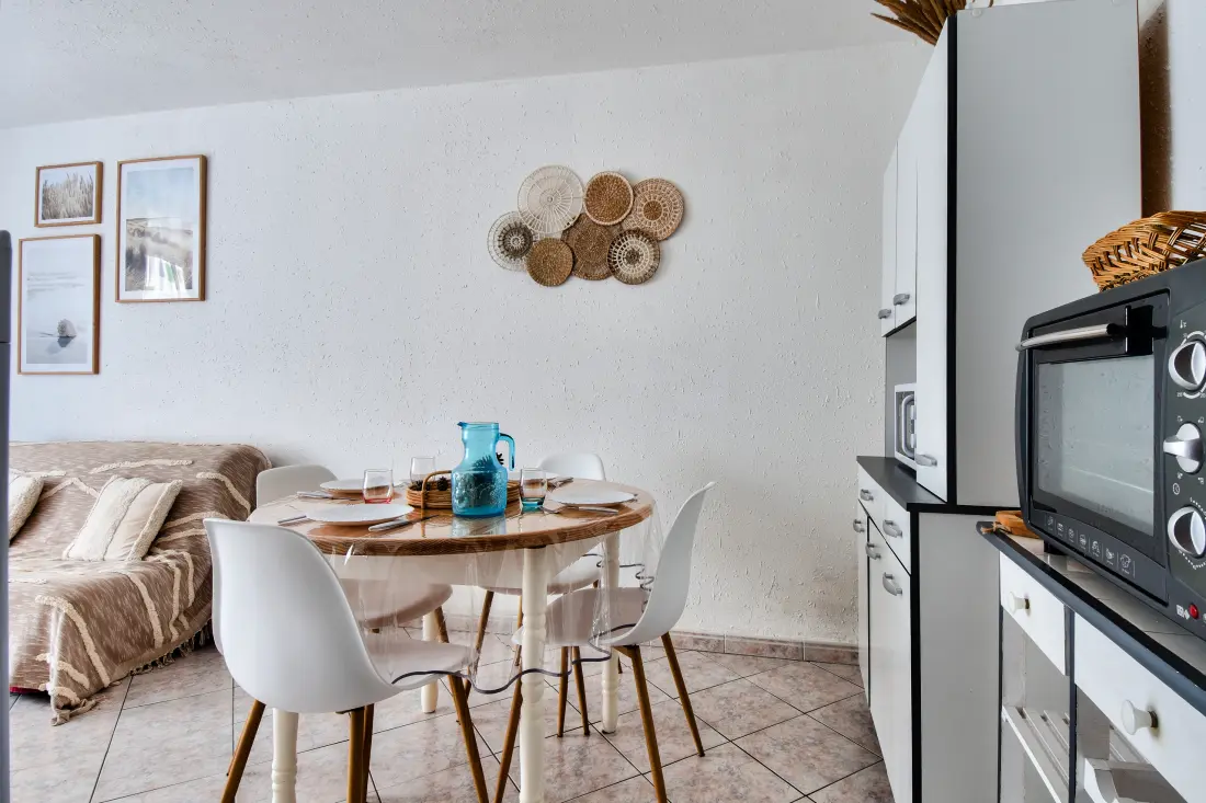 Apartmanok Saint-Hilaire-de-Riez