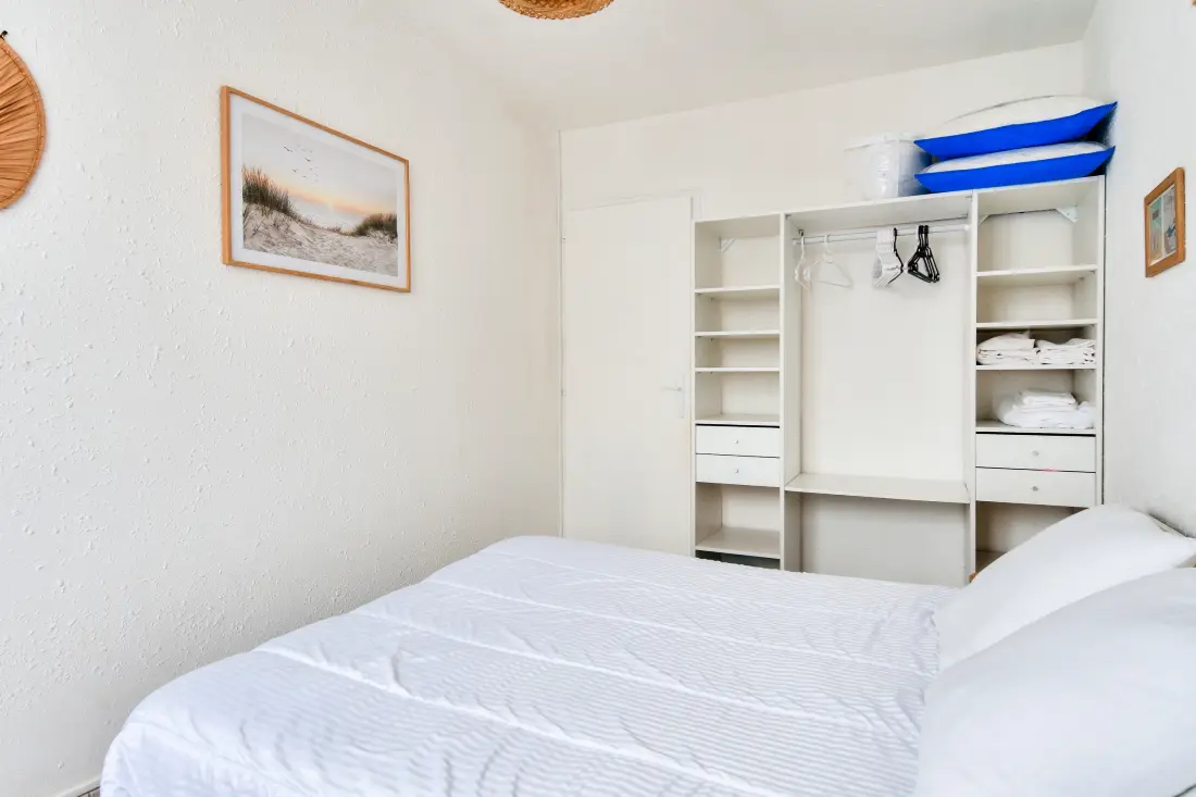 Apartmanok Saint-Hilaire-de-Riez