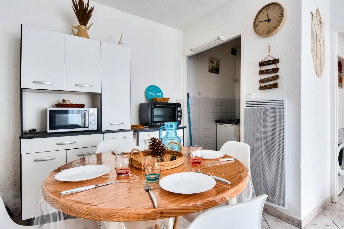 Apartmanok Saint-Hilaire-de-Riez