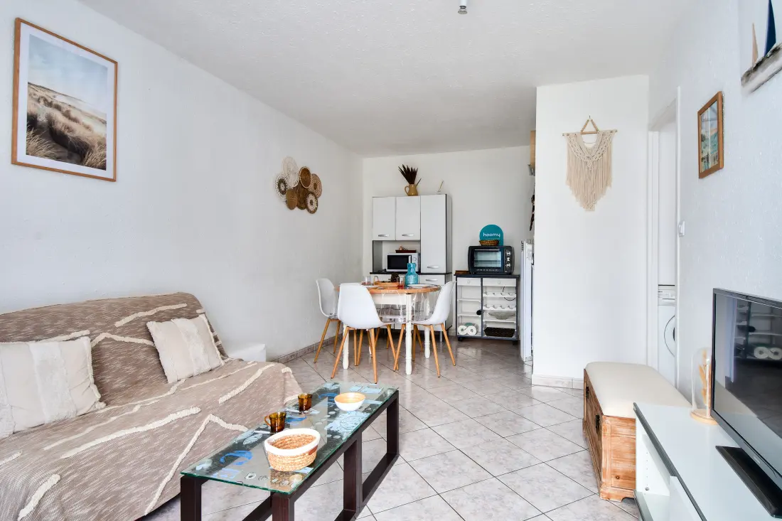 Apartmanok Saint-Hilaire-de-Riez