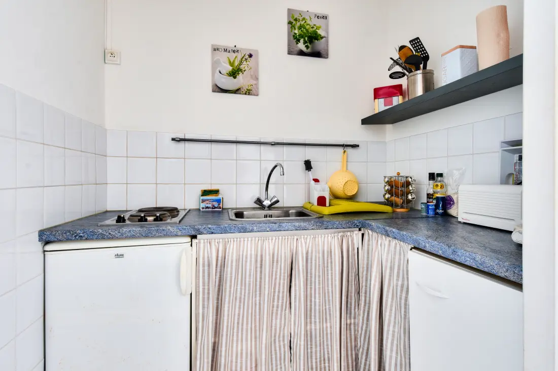 Apartmanok Saint-Hilaire-de-Riez