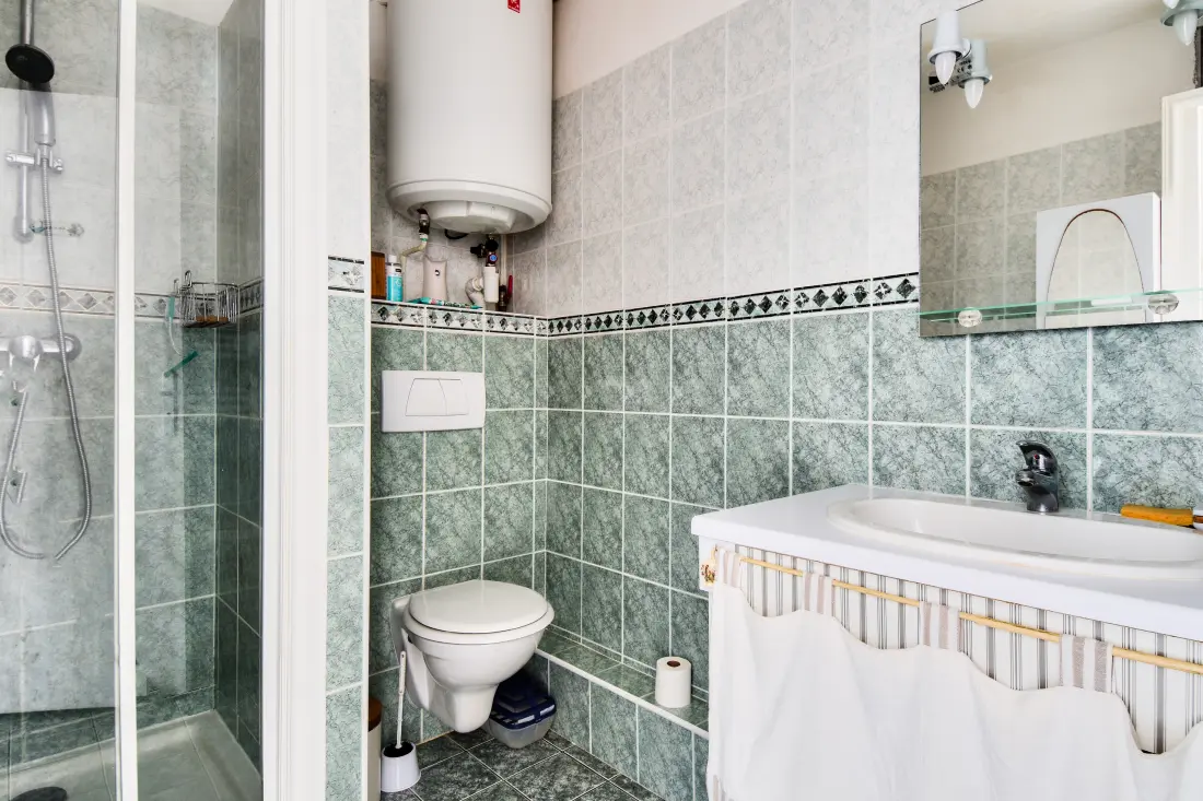 Apartmanok Saint-Hilaire-de-Riez