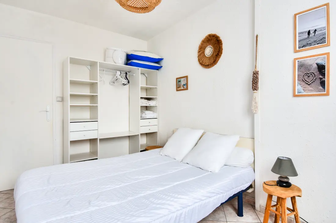 Apartmanok Saint-Hilaire-de-Riez