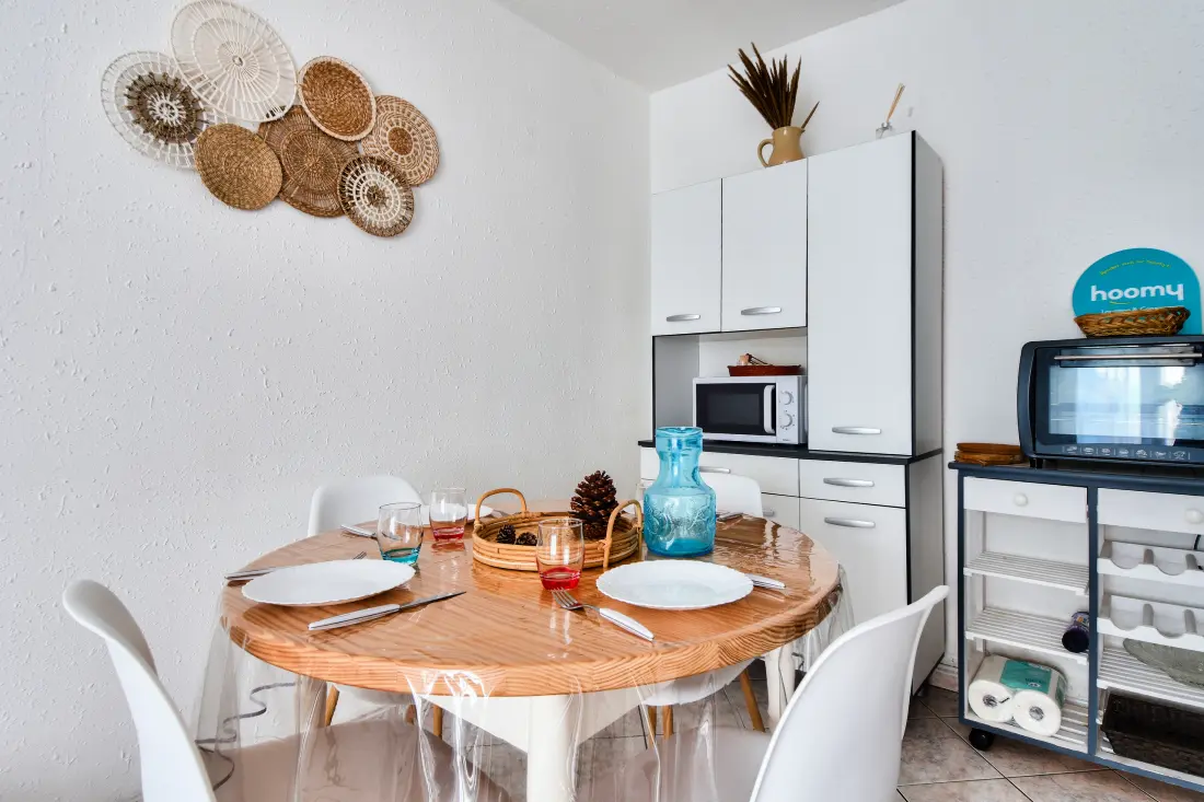Apartmanok Saint-Hilaire-de-Riez