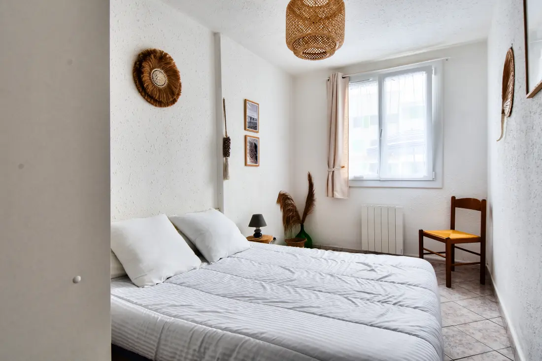 Apartmanok Saint-Hilaire-de-Riez