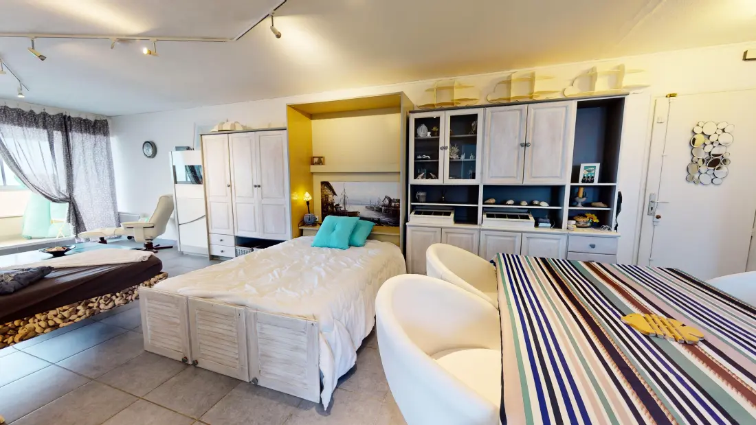 Apartmanok Saint-Hilaire-de-Riez
