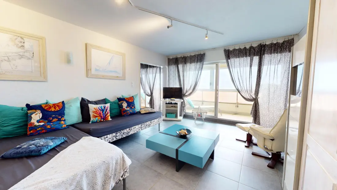 Apartmanok Saint-Hilaire-de-Riez